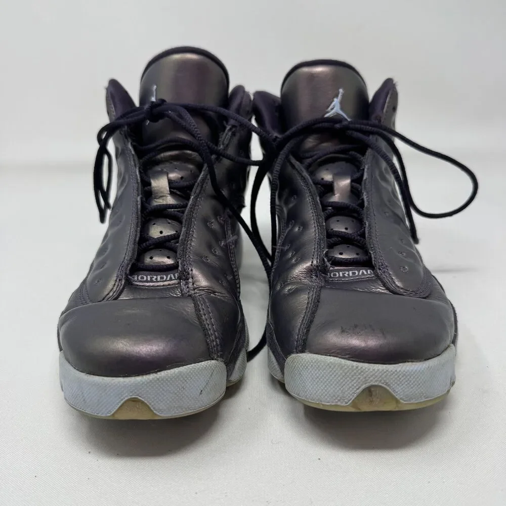 Air Jordan 13 Retro Shoes Mens Size 7Y‎ AA1236-520 Nike